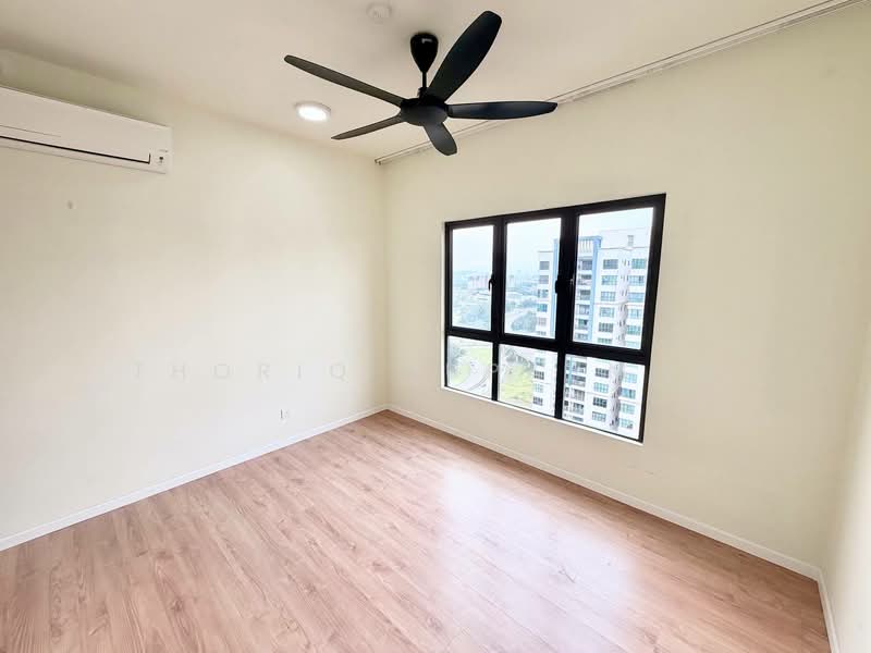 Servis Apartment untuk Dijual di Dian Residency - Thoriq Suparman - Interior - PropertyGuru.com.my