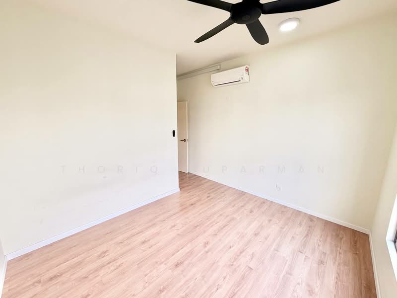 Servis Apartment untuk Dijual di Dian Residency - Thoriq Suparman - Interior - PropertyGuru.com.my