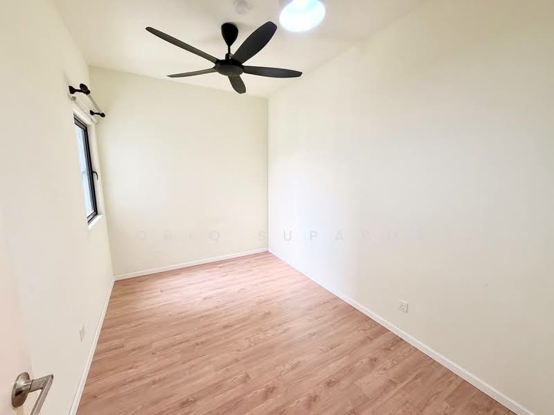 Servis Apartment untuk Dijual di Dian Residency - Thoriq Suparman - Interior - PropertyGuru.com.my