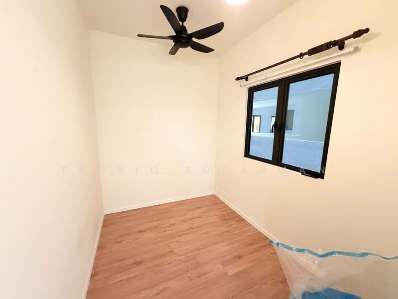 Servis Apartment untuk Dijual di Dian Residency - Thoriq Suparman - Interior - PropertyGuru.com.my