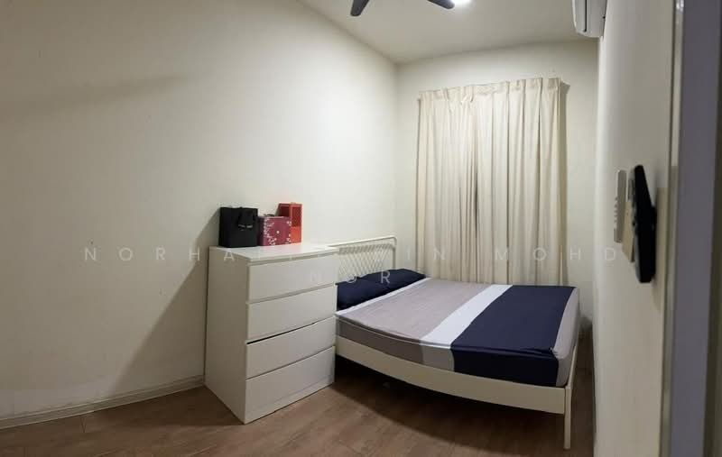Kondominium untuk Disewa di Residensi Suasana @ Damai - Norhafiz Bin Mohd Nor - PropertyGuru.com.my