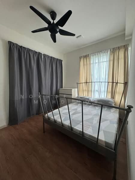 Kondominium untuk Disewa di Residensi Suasana @ Damai - Norhafiz Bin Mohd Nor - PropertyGuru.com.my