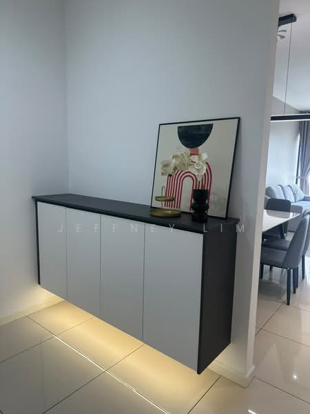 Service Residence for Rent at Duta Park Residences - Jeffney Lim - PropertyGuru.com.my