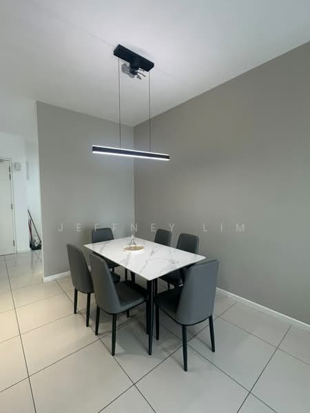 Service Residence for Rent at Duta Park Residences - Jeffney Lim - PropertyGuru.com.my