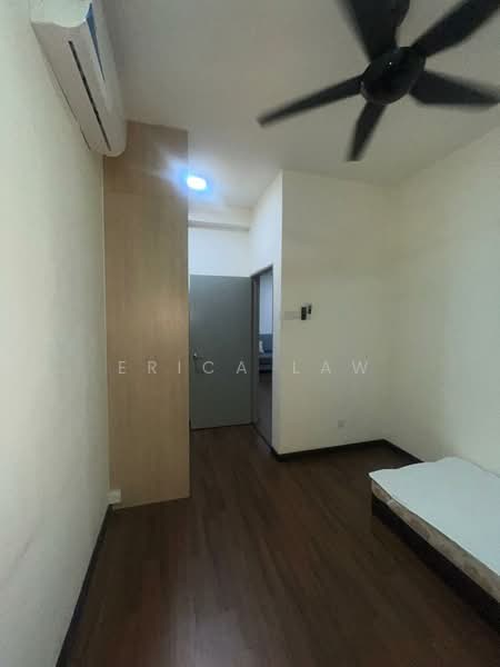 Service Residence for Rent at Silk Sky - Erica Law - Bedroom - PropertyGuru.com.my