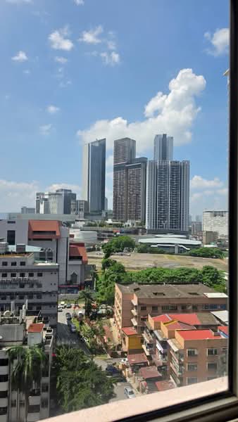 Service Residence for Rent at Casa Mutiara - Sky Say - View - PropertyGuru.com.my