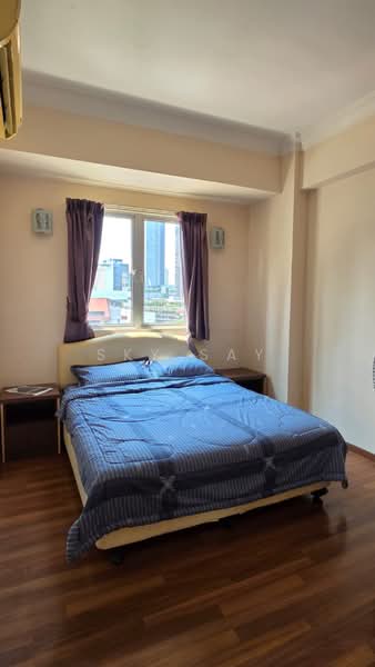 Service Residence for Rent at Casa Mutiara - Sky Say - Bedroom - PropertyGuru.com.my