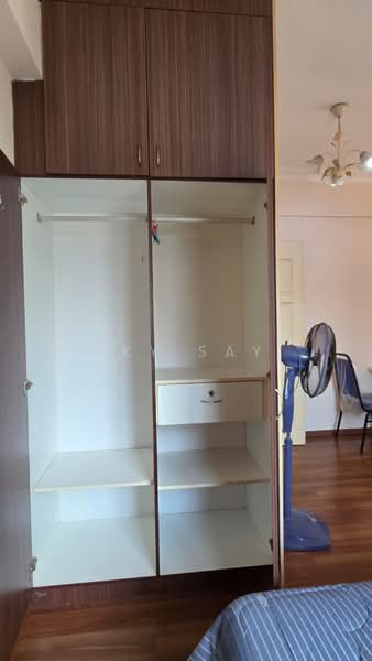 Service Residence for Rent at Casa Mutiara - Sky Say - Interior - PropertyGuru.com.my