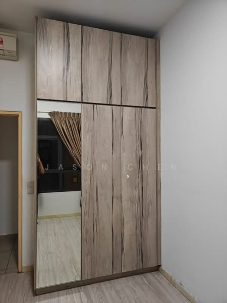 Kondominium untuk Disewa di Lakeville Residence - Jason Chen - Interior - PropertyGuru.com.my