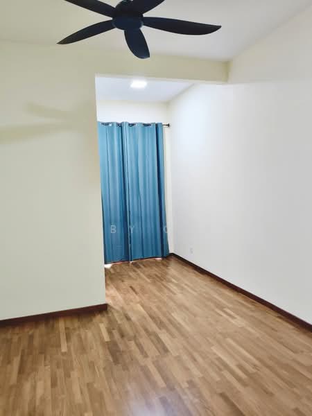 3-storey Terraced House for Rent in Sutera Damansara (Damansara Damai) - Abby Chan - Interior - PropertyGuru.com.my
