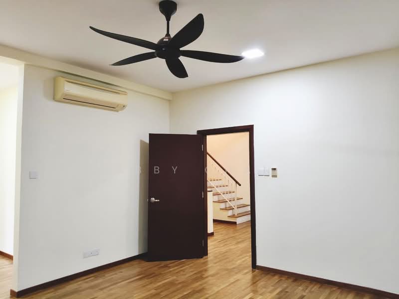 3-storey Terraced House for Rent in Sutera Damansara (Damansara Damai) - Abby Chan - Interior - PropertyGuru.com.my