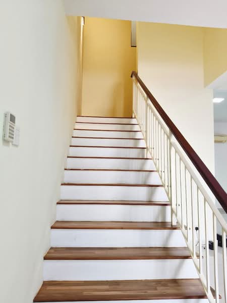 3-storey Terraced House for Rent in Sutera Damansara (Damansara Damai) - Abby Chan - Interior - PropertyGuru.com.my