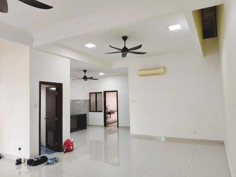 3-storey Terraced House for Rent in Sutera Damansara (Damansara Damai) - Abby Chan - Interior - PropertyGuru.com.my