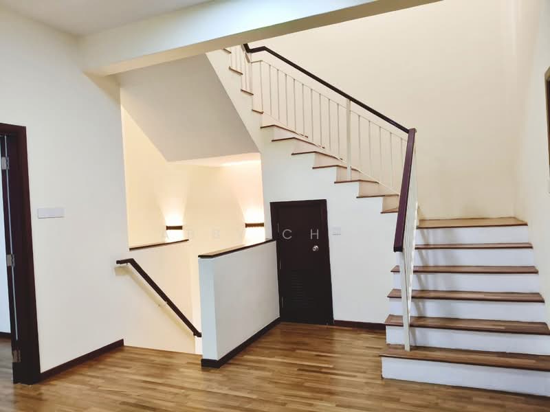 3-storey Terraced House for Rent in Sutera Damansara (Damansara Damai) - Abby Chan - Interior - PropertyGuru.com.my