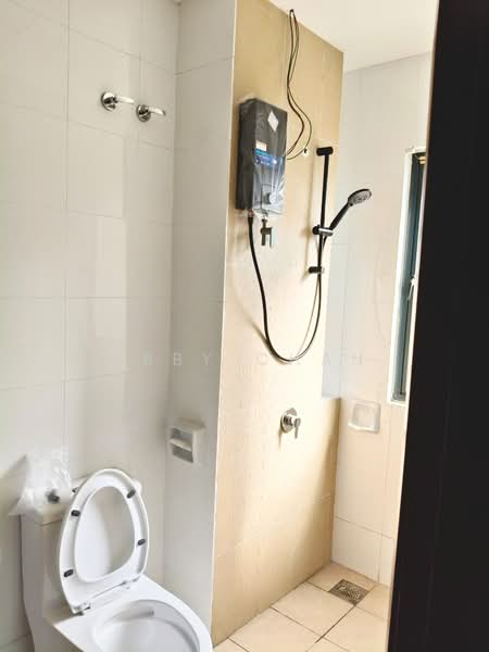 3-storey Terraced House for Rent in Sutera Damansara (Damansara Damai) - Abby Chan - Bathroom - PropertyGuru.com.my