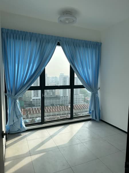 Servis Apartment untuk Disewa di Urban Suites - Loh Yu Wen - View - PropertyGuru.com.my