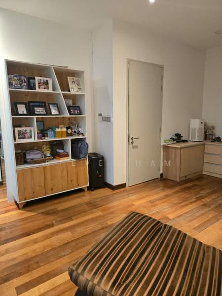 Rumah Berkembar untuk Dijual di Taman Equine (Seri Kembangan) - Steve Tham - Interior - PropertyGuru.com.my