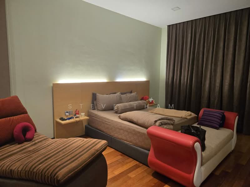 Rumah Berkembar untuk Dijual di Taman Equine (Seri Kembangan) - Steve Tham - Bedroom - PropertyGuru.com.my