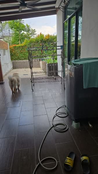 Rumah Berkembar untuk Dijual di Taman Equine (Seri Kembangan) - Steve Tham - Exterior - PropertyGuru.com.my