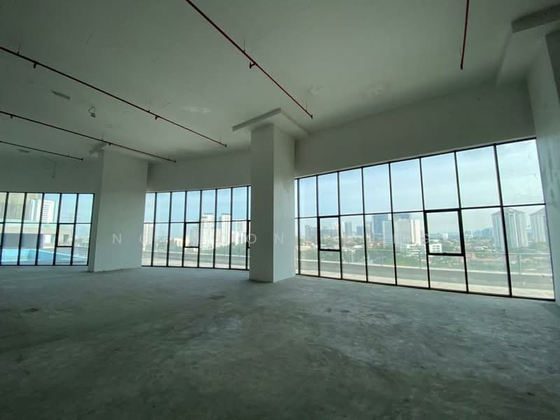 Commercial Bungalow for Sale in Ampang (Ampang) - Ng Moon Tsing - View - PropertyGuru.com.my