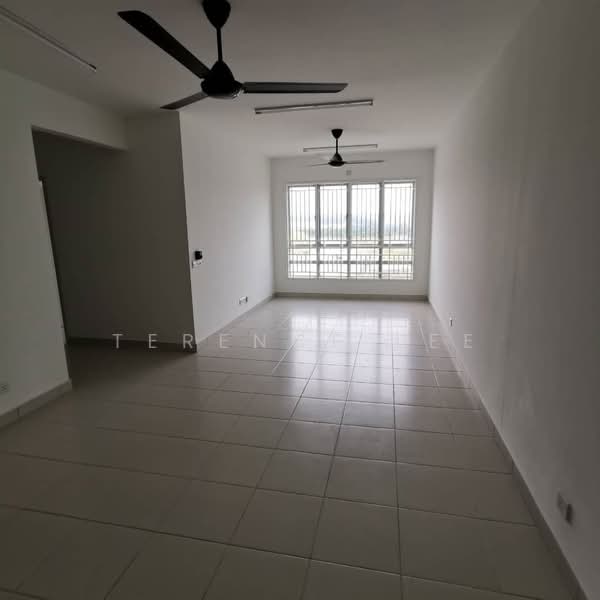 Apartment for Rent at De Kiara - Terence Lee - Living Room - PropertyGuru.com.my