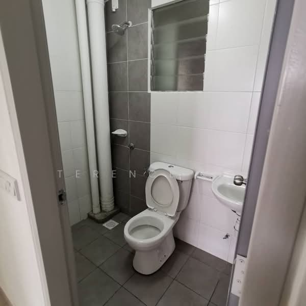 Apartment for Rent at De Kiara - Terence Lee - Bathroom - PropertyGuru.com.my