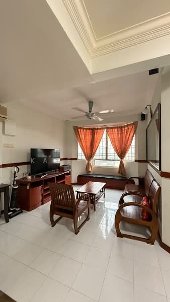 Pangsapuri untuk Disewa di Kingfisher Series - Kaze Kang - PropertyGuru.com.my