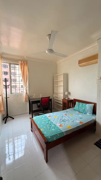Pangsapuri untuk Disewa di Kingfisher Series - Kaze Kang - PropertyGuru.com.my