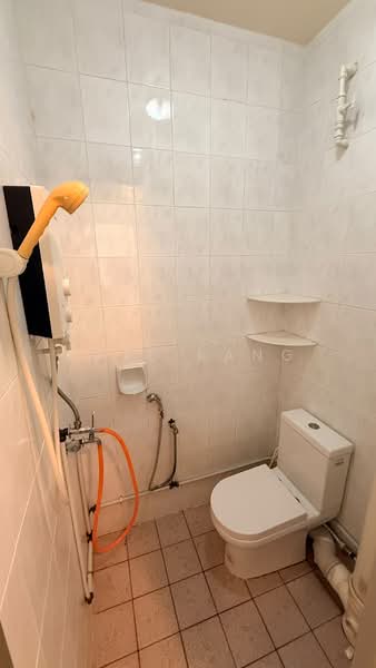 Pangsapuri untuk Disewa di Kingfisher Series - Kaze Kang - PropertyGuru.com.my