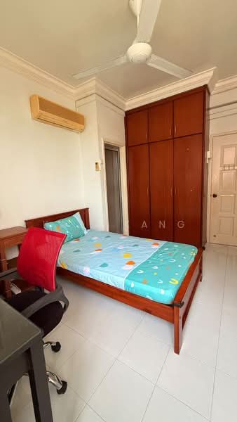 Pangsapuri untuk Disewa di Kingfisher Series - Kaze Kang - PropertyGuru.com.my