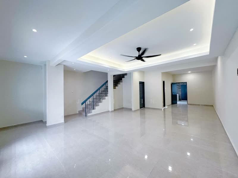 Rumah Teres 2 Tingkat untuk Dijual di Bandar Baru Permas Jaya (Permas Jaya) - Joan Sin - PropertyGuru.com.my