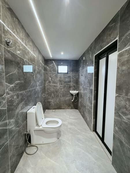 Rumah Teres 2 Tingkat untuk Dijual di Bandar Baru Permas Jaya (Permas Jaya) - Joan Sin - PropertyGuru.com.my