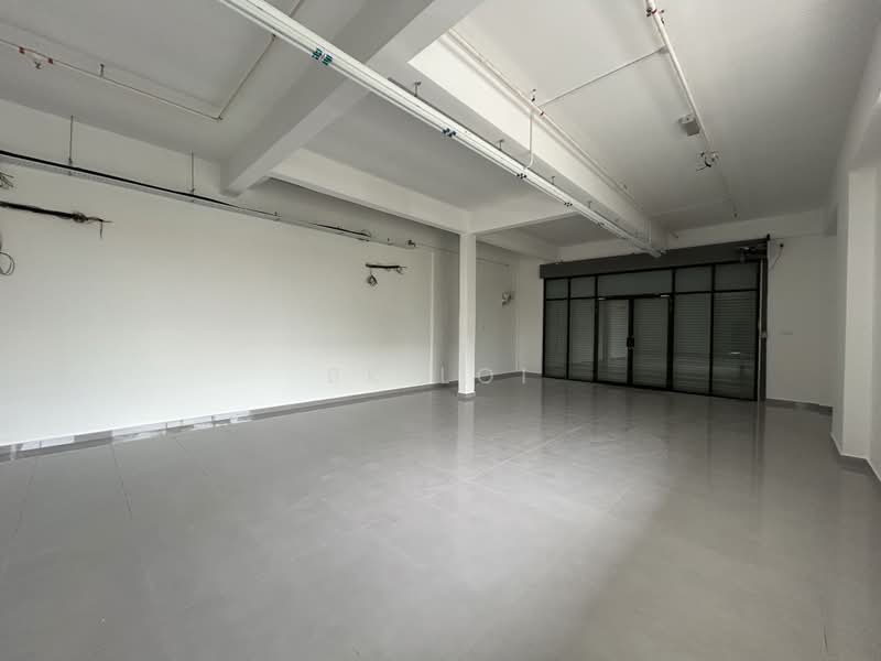 Retail Space for Rent in Juru (Penang) - BK Loi - Interior - PropertyGuru.com.my
