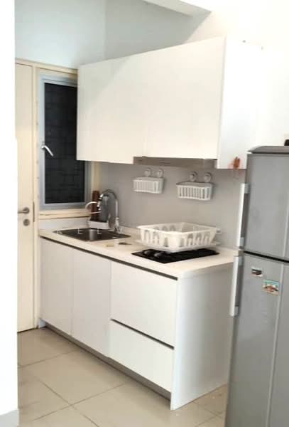 Service Residence for Rent at Galleria Equine Park - Kelvin Ng - Kitchen - PropertyGuru.com.my