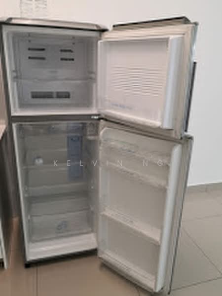 Service Residence for Rent at Galleria Equine Park - Kelvin Ng - Interior - PropertyGuru.com.my