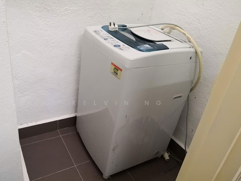 Service Residence for Rent at Galleria Equine Park - Kelvin Ng - Interior - PropertyGuru.com.my