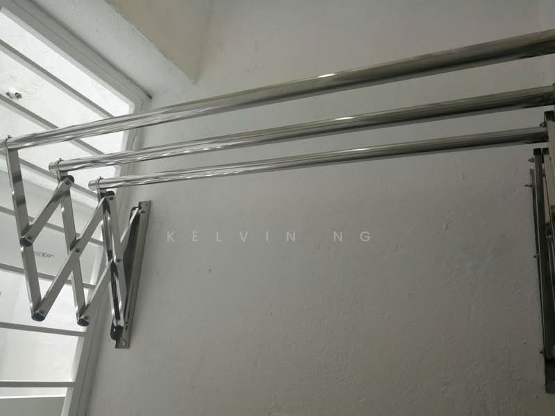 Service Residence for Rent at Galleria Equine Park - Kelvin Ng - PropertyGuru.com.my