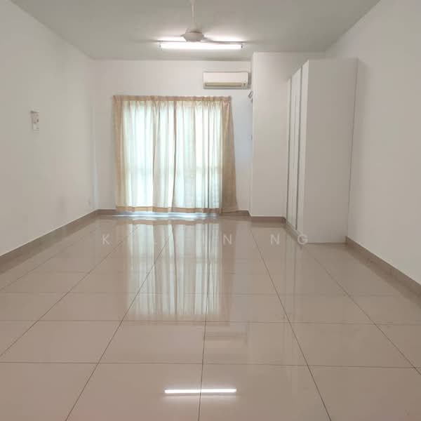 Service Residence for Rent at Galleria Equine Park - Kelvin Ng - Living Room - PropertyGuru.com.my