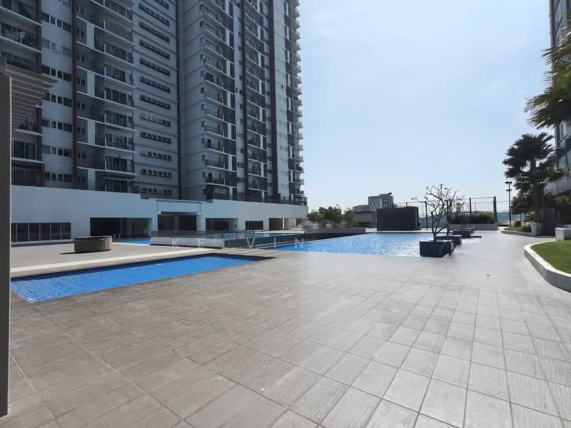 Service Residence for Rent at Galleria Equine Park - Kelvin Ng - Exterior - PropertyGuru.com.my