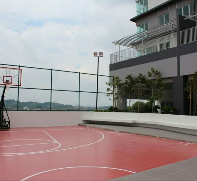 Service Residence for Rent at Galleria Equine Park - Kelvin Ng - Exterior - PropertyGuru.com.my