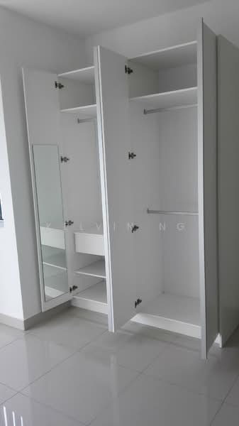 Service Residence for Rent at Galleria Equine Park - Kelvin Ng - Interior - PropertyGuru.com.my