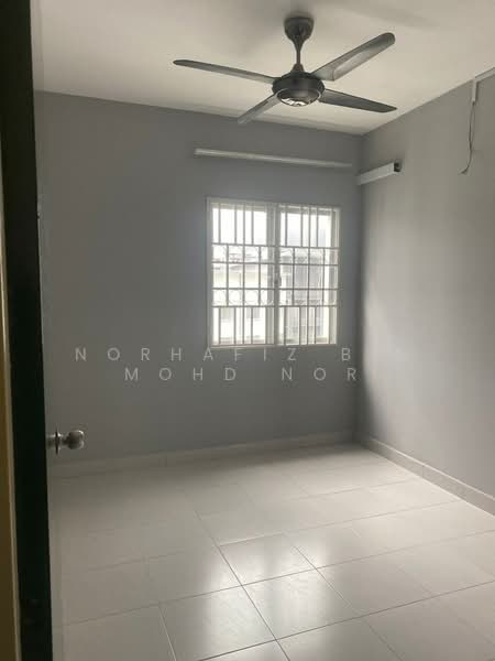Apartment for Rent at Seri Intan Apartment - Norhafiz Bin Mohd Nor - PropertyGuru.com.my