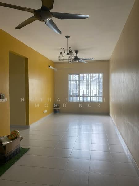 Apartment for Rent at Seri Intan Apartment - Norhafiz Bin Mohd Nor - PropertyGuru.com.my