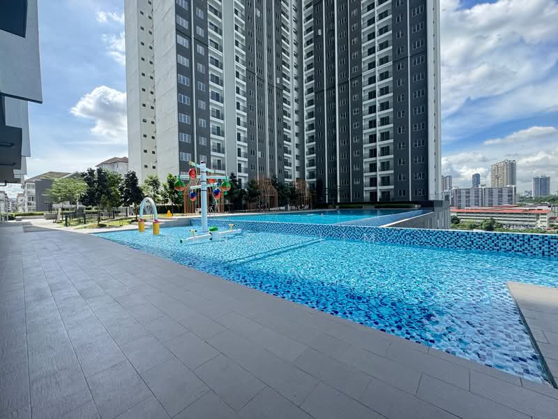 Condominium for Rent at Pitta Residensi - Nancy Lim - PropertyGuru.com.my