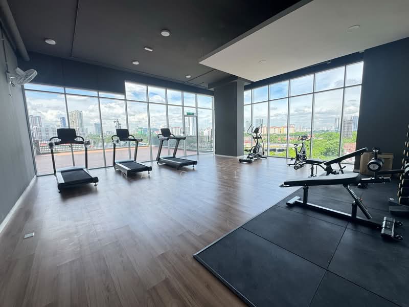 Condominium for Rent at Pitta Residensi - Nancy Lim - PropertyGuru.com.my
