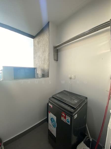 Service Residence for Rent at Sky Meridien - James Wong - Interior - PropertyGuru.com.my