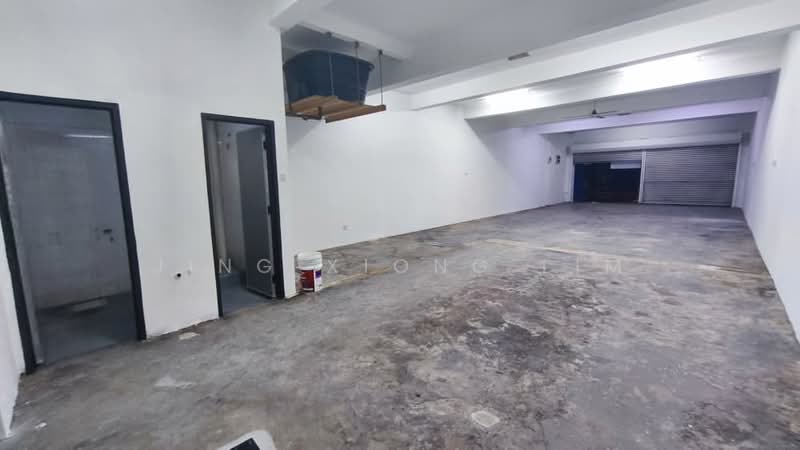 Factory for Rent in Taman Perindustrian Bukit Serdang (Seri Kembangan) - Jing Xiong Lim - Interior - PropertyGuru.com.my