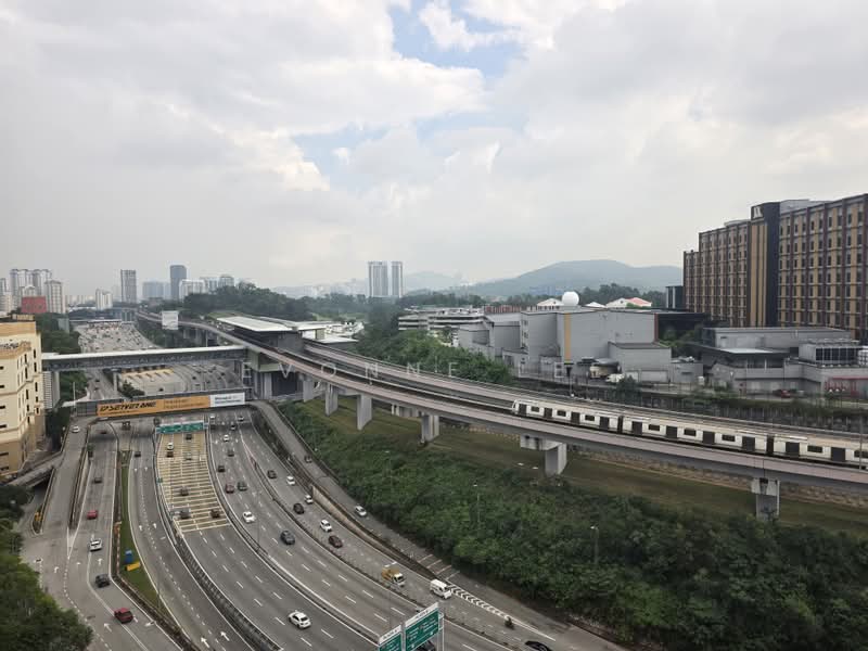 Pejabat untuk Disewa di Petaling Jaya (Selangor) - Evonne Lee - Exterior - PropertyGuru.com.my