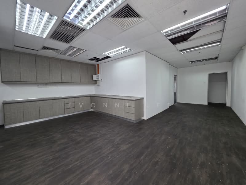 Pejabat untuk Disewa di Petaling Jaya (Selangor) - Evonne Lee - Interior - PropertyGuru.com.my