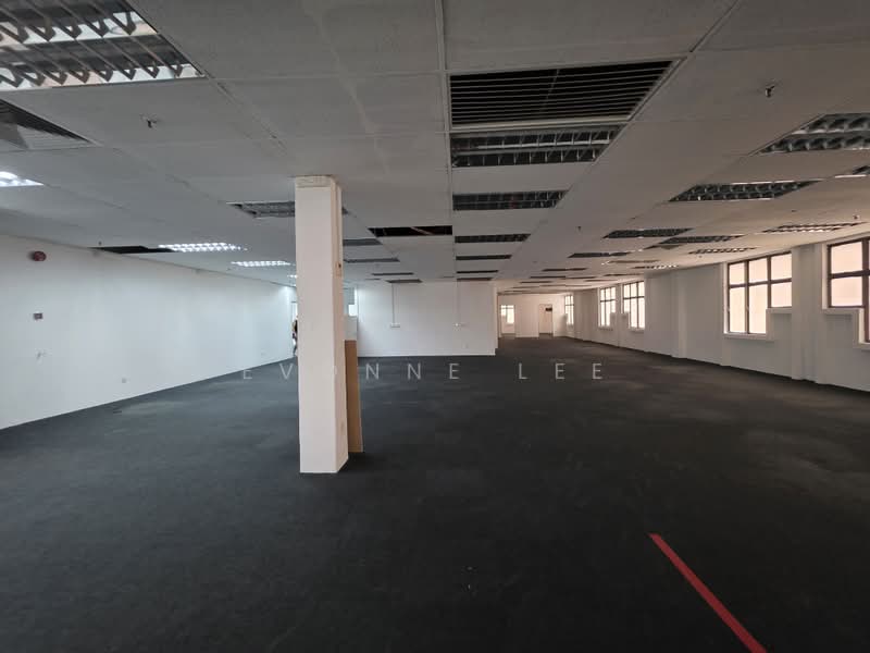 Pejabat untuk Disewa di Petaling Jaya (Selangor) - Evonne Lee - Interior - PropertyGuru.com.my